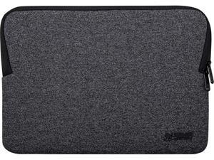 Urban Factory MEMOREE MSM00UF Carrying Case Sleeve for 12" Apple MacBook Black Urban Factory MEMOREE MSM00UF Carrying Case Sleeve for 12" Apple MacBook Black