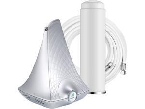 Surecall SC-POLY-DT-O-KIT Flare Cellular Signal-booster Kit Surecall SC-POLY-DT-O-KIT Flare Cellular Signal-booster Kit