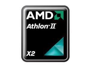 AMD Athlon II X2 215 - Athlon II X2 Regor Dual-Core 2.7 GHz Socket AM3 65W Processor - ADX215OCK22GQ