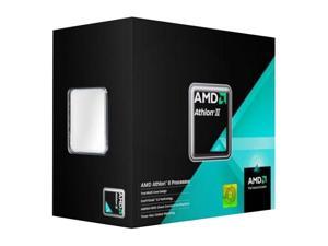 AMD Athlon II X3 400e - Athlon II X3 Rana Triple-Core 2.2 GHz Socket AM3 45W Processor - AD400EHDGIBOX