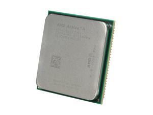 AMD Athlon II X3 425 - Athlon II X3 Triple-Core 2.7 GHz Socket AM3 95W Processor - ADX425WFK32GI