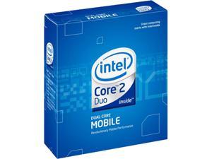 Intel Core 2 Duo T9300 2.5 GHz Socket P Dual-Core BX80576T9300 Processor