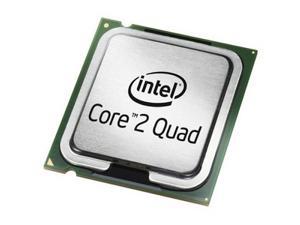 Intel Core 2 Quad Q9000 Penryn 2.0 GHz Socket P Quad-Core BX80581Q9000 Mobile Processor