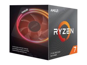 NeweggBusiness - AMD Ryzen 7 3rd Gen - RYZEN 7 3800X Matisse