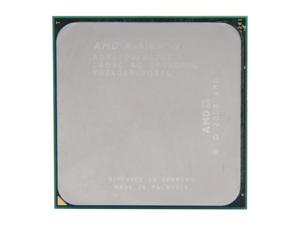 AMD Athlon II X4 620 - Athlon II X4 Propus Quad-Core 2.6 GHz Socket AM3 95W DesktopProcessor - ADX620WFK42GI