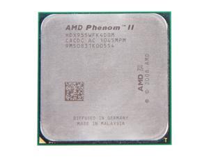 AMD Phenom II X4 955 Deneb Quad-Core 3.2 GHz Socket AM3 95W HDX945WFK4DGM Desktop Processor AMD Phenom II X4 955 Deneb Quad-Core 3.2 GHz Socket AM3 95W HDX945WFK4DGM Desktop Processor