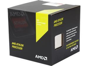 AMD Athlon X4 880k with AMD Quiet Cooler Quad-Core Socket FM2+ 95W AD880KXBJCSBX Desktop Processor
