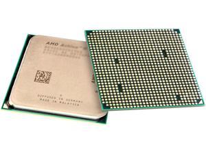 AMD Athlon II X3 440 - Athlon II X3 Rana Triple-Core 3.0 GHz Socket AM3 95W Desktop Processors - ADX440WFK32GM