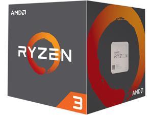 AMD Processor 3.2GHz Dual Core Socket FM2 A4-Series APU A4-4020 AD4020OKHLBOX