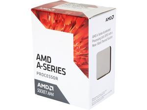 AMD A6-9500E Bristol Ridge Dual-Core 3.0 GHz Socket AM4 35W AD9500AHABBOX Desktop Processor Radeon R5