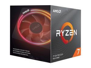 CPU AMD Ryzen 7 9700X 3 NeweggBusiness - Open Box: AMD Ryzen 7 3rd Gen - RYZEN 7 3700X
