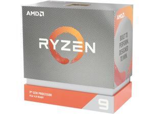 AMD Ryzen 9 3950X 16-Core 3.5GHz Socket AM4 105W CPU