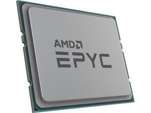 AMD EPYC 7H12 2.6 GHz Socket SP3 280W 100-000000055 Server Processor