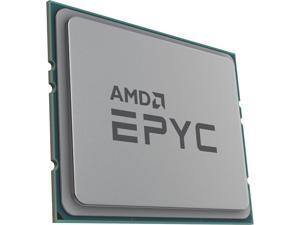 AMD EPYC 7642 2.3 GHz Socket SP3 225W 100-000000074 Server Processor