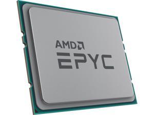 AMD EPYC 7413 Milan 2.65 GHz Socket SP3 180W 100-000000323 Server Processor - OEM