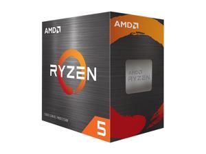 NeweggBusiness - AMD Ryzen 5 5500 - Ryzen 5 5000 Series Cezanne