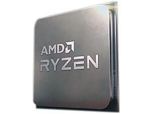 AMD Ryzen 9 5950X - Ryzen 9 5000 Series Vermeer (Zen 3) 16-Core 3.4 GHz Socket AM4 105W Desktop Processor - 100-100000059WOF
