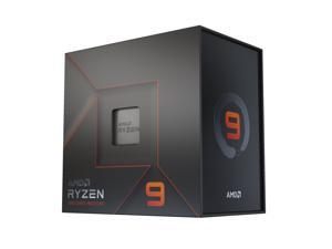 AMD Ryzen 9 7950X - 16-Core 4.5 GHz - Socket AM5 - 170W Desktop Processor (100-100000514WOF)