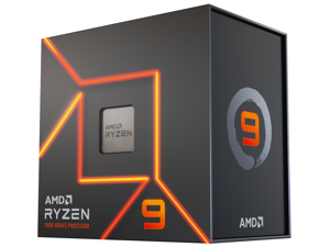AMD Ryzen 7 7800X3D - Ryzen 7 7000 Series 8-Core 4.2 GHz Socket