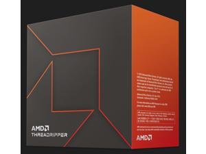 AMD Ryzen Threadripper 7960X 350W SP6  24Core48Threads  100100001352WOF