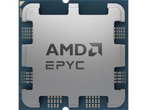 AMD EPYC 4004 (4th Gen) 4584PX Hexadeca-core (16 Core) 4.20 GHz Processor - OEM Pack - 128 MB L3 Cache - 64-bit Processing - 5.70 GHz Overclocking Speed - Socket AM5 - 120 W - 32 Thread