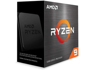 NeweggBusiness - AMD Ryzen 9 5900XT - Ryzen 9 5000 Series 16-Core