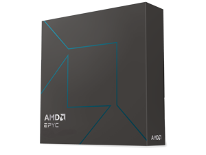 AMD EPYC 4005 (5th Gen) 4465P Dodeca-core (12 Core) 64MB L3 Cache Socket AM5 65W Processor 100-100001558WOF