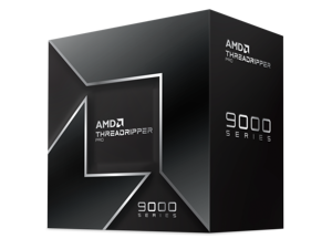 AMD Ryzen Threadripper PRO 9955WX - Ryzen Threadripper PRO Shimada Peak 16-Core 4.5 GHz Socket sTR5 350W None Integrated Graphics Processor - 100-100000725WOF