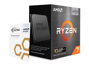 NeweggBusiness - AMD Ryzen 7 5800X3D 10th Anniversary Edition