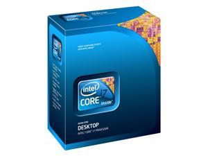 Intel Core i7-860S - Core i7 Lynnfield Quad-Core 2.53 GHz LGA 1156 82W Desktop Processor - BX80605I7860S