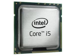 Intel Core i5-750 - Core i5 Lynnfield Quad-Core 2.66 GHz LGA 1156 95W Processor - BX80605I5750