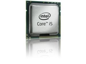 Intel Core i5-661 - Core i5 Clarkdale Dual-Core 3.33 GHz LGA 1156 87W Intel HD Graphics Desktop Processor - BX80616I5661