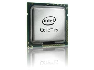 Intel Core i5-670 - Core i5 Clarkdale Dual-Core 3.46 GHz LGA 1156 73W Intel HD Graphics Desktop Processor - BX80616I5670