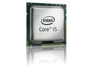 Intel Core i5-660 - Core i5 Clarkdale Dual-Core 3.33 GHz LGA 1156 73W Intel HD Graphics Desktop Processor - BX80616I5660
