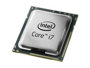 Intel Core i7-975 Extreme Edition - Core i7 Extreme Edition Bloomfield  Quad-Core 3.33 GHz LGA 1366 130W Desktop Processor - BX80601975
