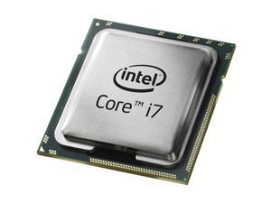 Prozessoren Intel Core i7-920 Prozessor 2,66 GHz 8 MB Smart Cache Intel® Core™ i7, 2,66 GHz, Socket B , 45 nm, I7-920, 64-bit LGA 1366 