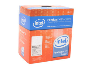 Intel Pentium CPU 4個セット 19-116-005-02.jpg