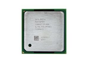 President Ecologie Schilderen Intel Pentium 4 2.8E - Pentium 4 Prescott 2.8 GHz Socket 478 Processor -  RK80546PG0721M - Newegg.com