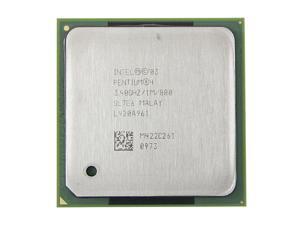 Intel Pentium 4 3.4 Prescott 3.4 GHz Socket 478 RK80546PG0961M Processor Intel Pentium 4 3.4 Prescott 3.4 GHz Socket 478 RK80546PG0961M Processor