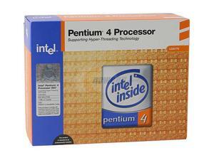 Intel Pentium 4 560 Prescott 3.6 GHz LGA 775 BX80547PG3600E Processor Intel Pentium 4 560 Prescott 3.6 GHz LGA 775 BX80547PG3600E Processor