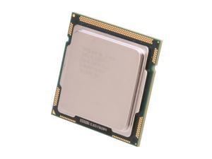 Intel Core i3-540 - Core i3 Clarkdale Dual-Core 3.06 GHz LGA 1156 73W Intel HD Graphics Desktop Processor - I3 540 (SLBMQ)
