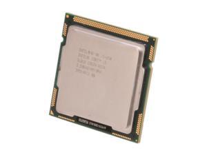 Intel Core i5-650 - Core i5 Clarkdale Dual-Core 3.2 GHz LGA 1156 73W Intel HD Graphics Desktop Processor - I5 650 (SLBLK)