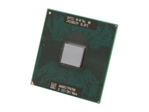 Intel Core 2 Duo P8700 Penryn 2.53 GHz Socket P Dual-Core P8700 (SLGFE) Mobile Processor