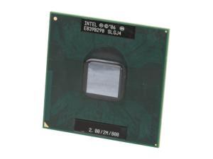 Intel Core 2 Duo T6400 Penryn 2.0 GHz Socket P Dual-Core T6400 (SLGJ4) Mobile Processor Intel Core 2 Duo T6400 Penryn 2.0 GHz Socket P Dual-Core T6400 (SLGJ4) Mobile Processor