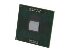 Intel Core 2 Duo T6600 Penryn 2.2 GHz Socket P Dual-Core T6600 (SLGF5) Mobile Processor Intel Core 2 Duo T6600 Penryn 2.2 GHz Socket P Dual-Core T6600 (SLGF5) Mobile Processor