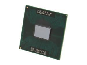 Intel Core 2 Duo T9600 Penryn 2.8 GHz Socket P Dual-Core T9600 (SLG9F) Mobile Processor