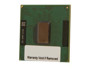 Intel Pentium M 715 Dothan 1.5 GHz Socket 479 Single-Core SL7GL Mobile Processor Intel Pentium M 715 Dothan 1.5 GHz Socket 479 Single-Core SL7GL Mobile Processor