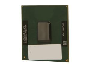 Intel Pentium M 1.4 Banias 1.40 GHz Socket 479 Single-Core SL6F8 Mobile Processor Intel Pentium M 1.4 Banias 1.40 GHz Socket 479 Single-Core SL6F8 Mobile Processor