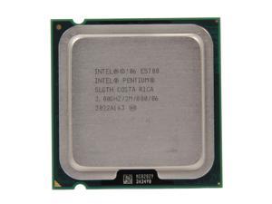 Intel Pentium Dual Core E6700 3.2GHz 2MB/1066Mhz LGA775 CPU Processor SLGUF 