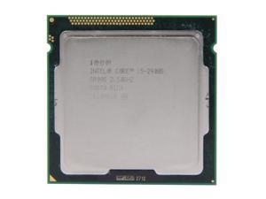 up to 3.80 GHz NEW Intel BX80637I53570 SR0T7 Core i5-3570 Processor 6M Cache 